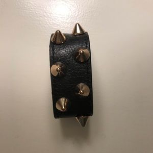 Punk bracelet